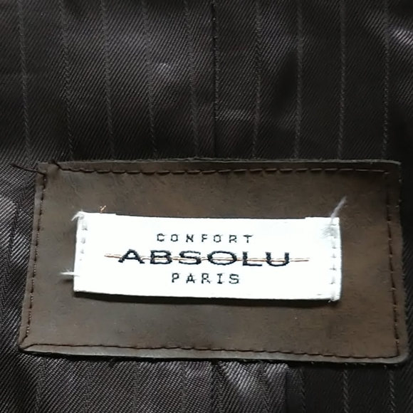 Jacket - Picture 3 of 3